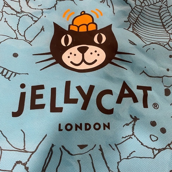 Jellycat Dust Bag - Originally for Really Big Bashful Dragon - Picture 3 of 7